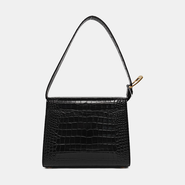 Calfskin Black