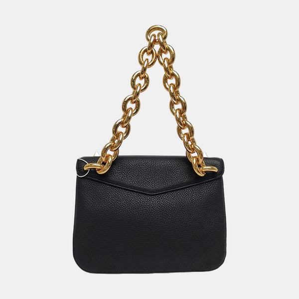 Mount Calfskin Black