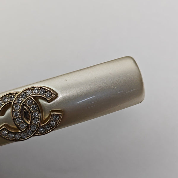 Metal Other Silver