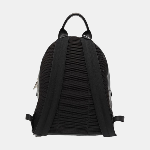 Karlito Calfskin Black