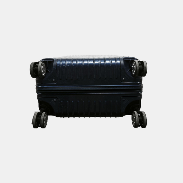 Special Material Luggage Blue