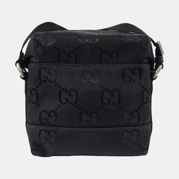 Gucci Off The Grid Nylon Black