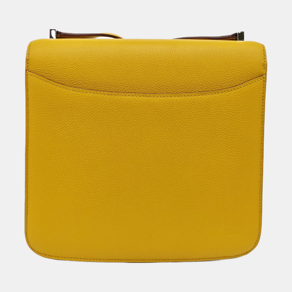 2002 20 Evercolor Yellow