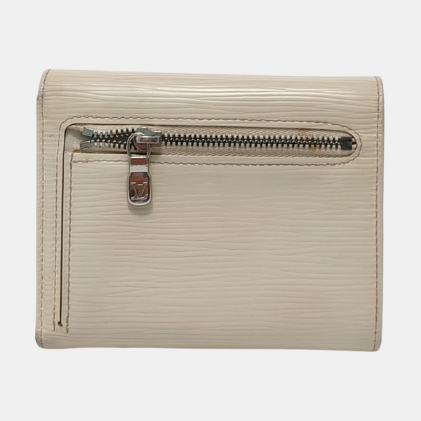 KOALA Epi White Wallet