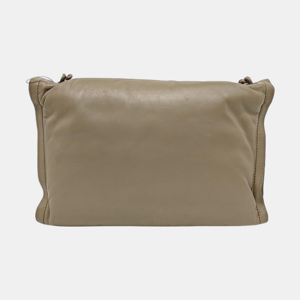 Viva Calfskin Gray