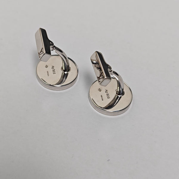 Other Cufflink Black