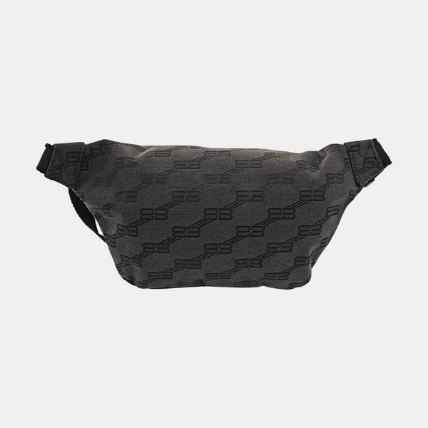 Explorer Fabric Gray