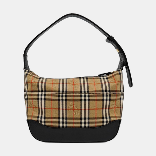 Haymarket Canvas Brown