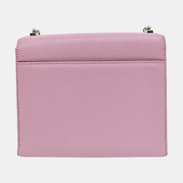 Verrou Mini Chèvre Mysore Purple
