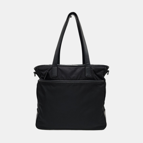 Nylon Black