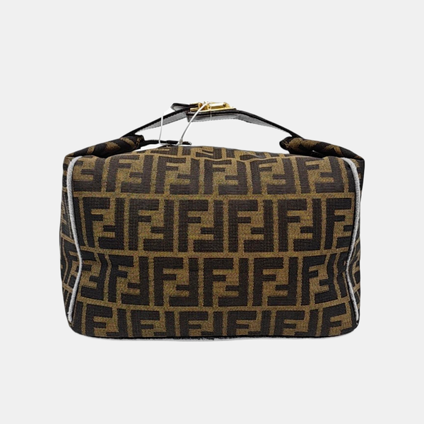 Canvas Brown