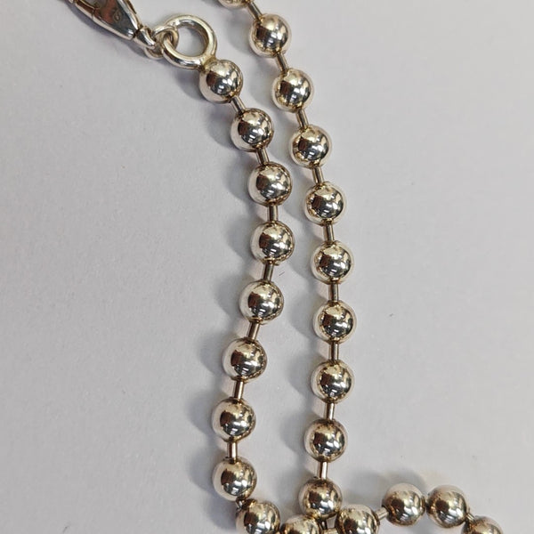 925 Sterling Silver Bracelet