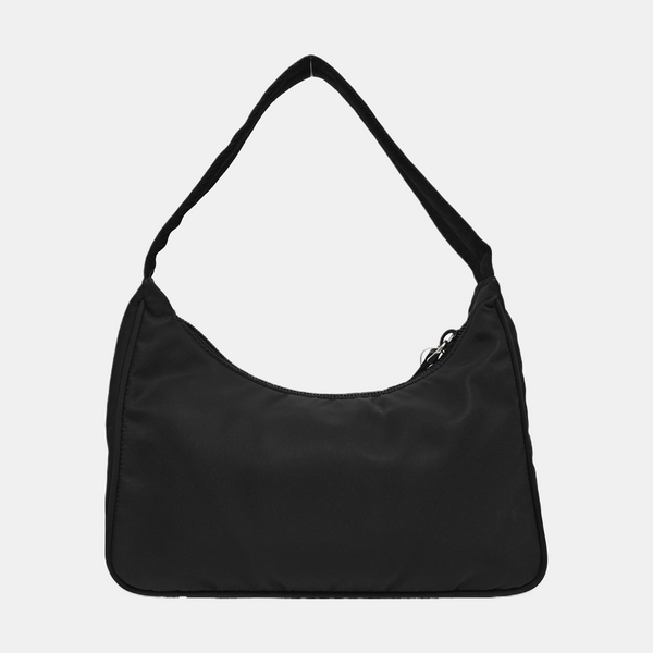 Re-Edition2005 Mini Nylon Negro
