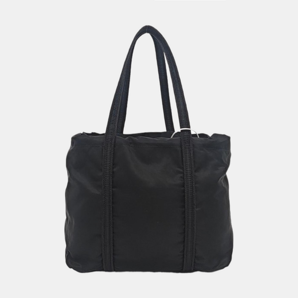 Nylon Black