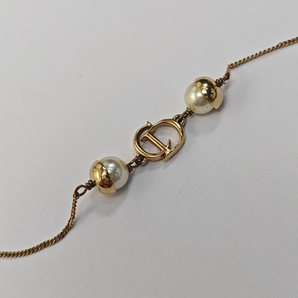 Ultradior Metal Gold Bracelet