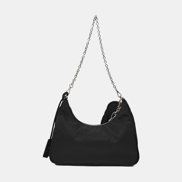 Re-Edition2005 Nylon Black