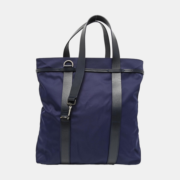 Nylon Blue