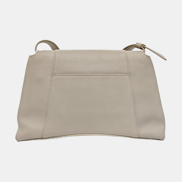 Downtown Calfskin Gray