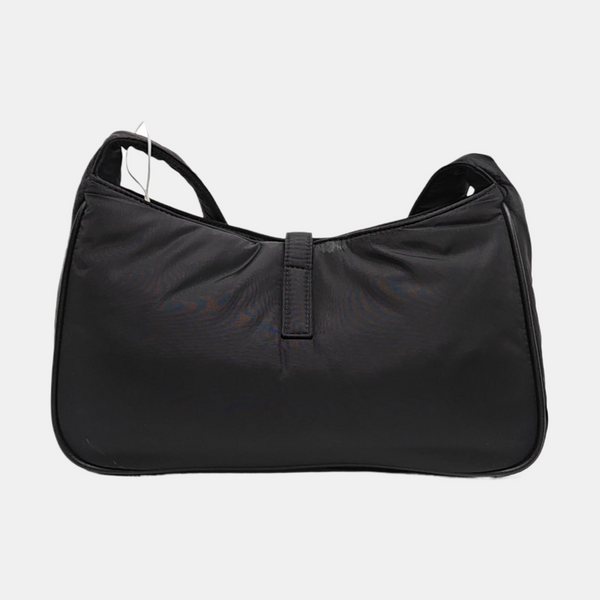 LE 5 À 7 Nylon Black