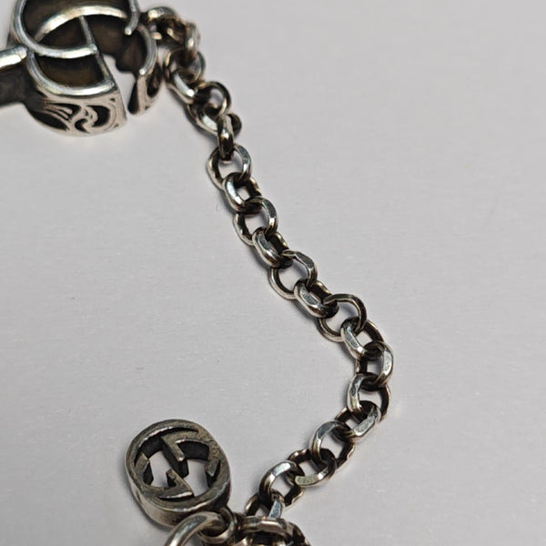 925 Sterling Silver Bracelet