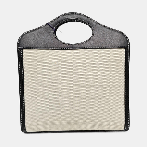 Pocket Mini Canvas White