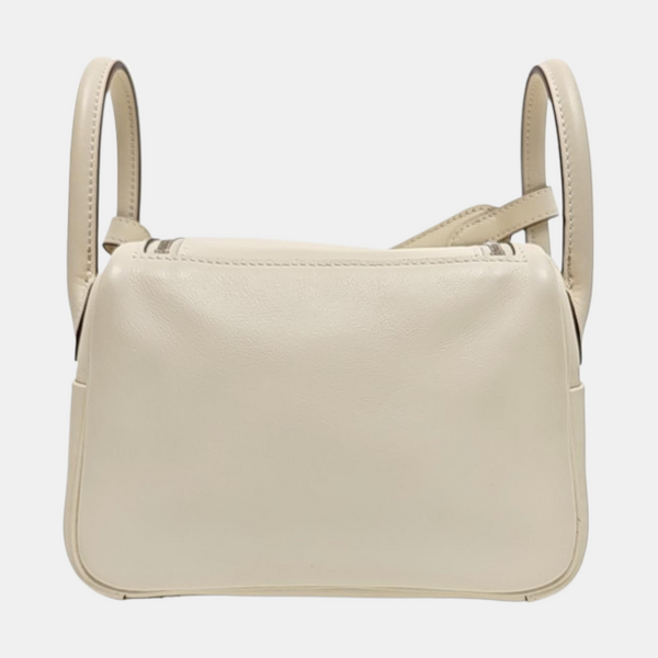 Lindy Mini Swift White