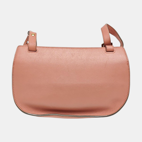 Georgia Calfskin Pink