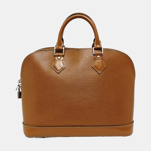 ALMA PM Epi Brown