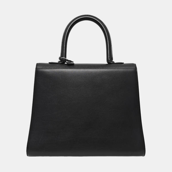 Brillant Medium Calfskin Black