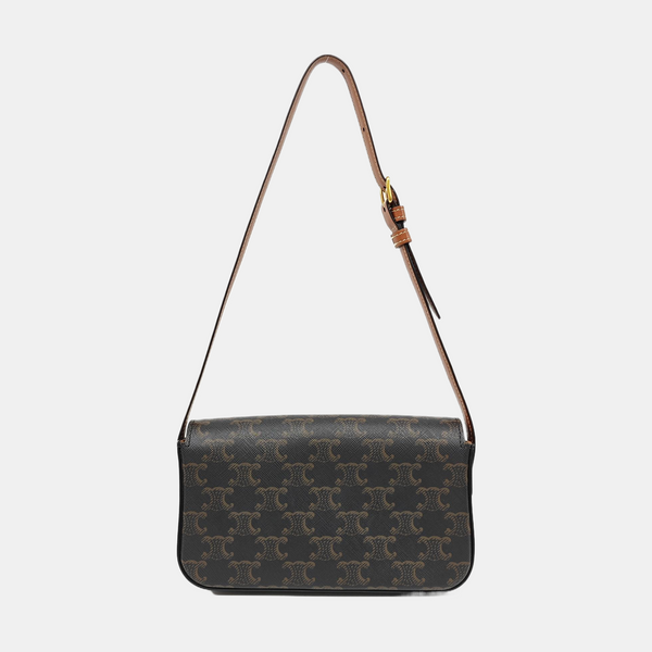 CLAUDE Leather Yellow