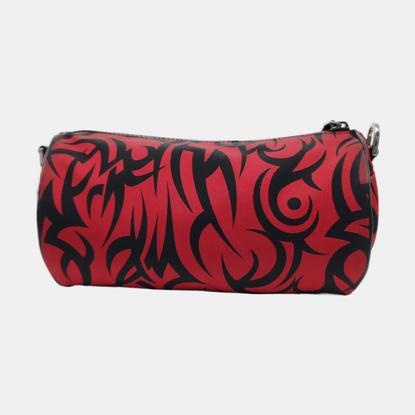 Roller Nylon Red