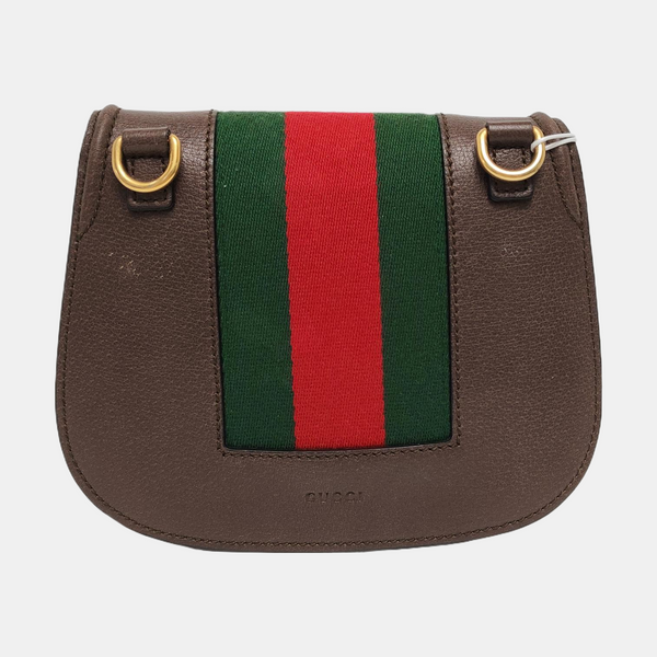 Totem Calfskin Brown