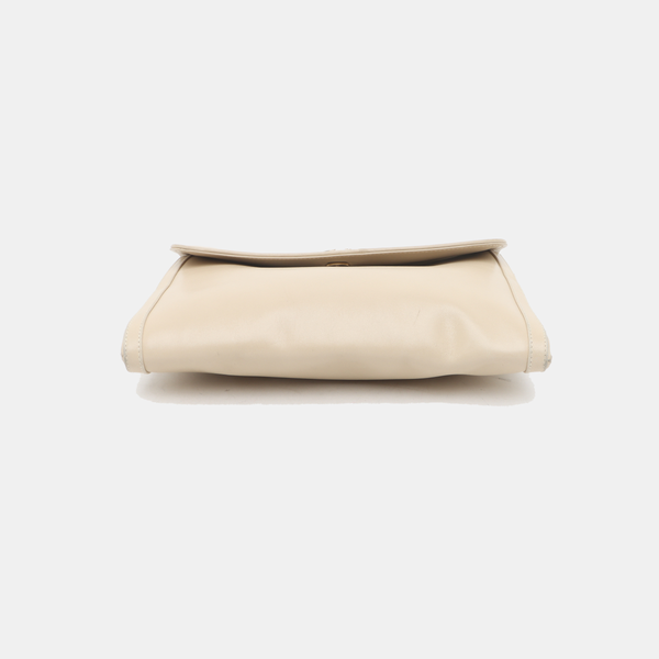 Calfskin Beige