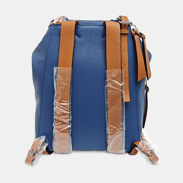 Goya Calfskin Blue