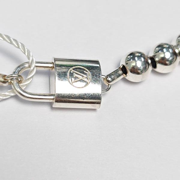 925 Sterling Silver Black Bracelet