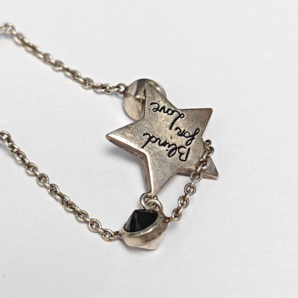 925 Sterling Silver Bracelet