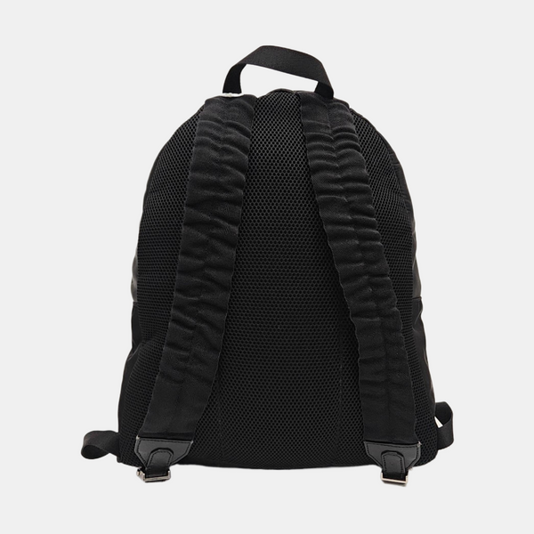 Monster Nylon Black