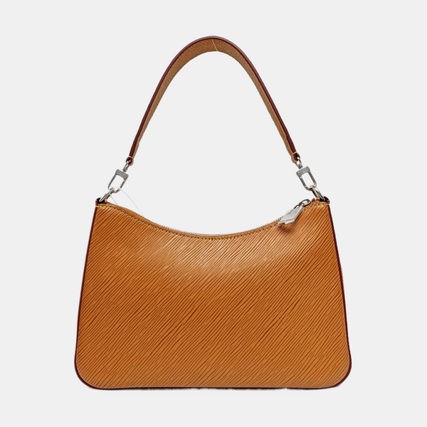 MARELLE Monogram Epi Orange