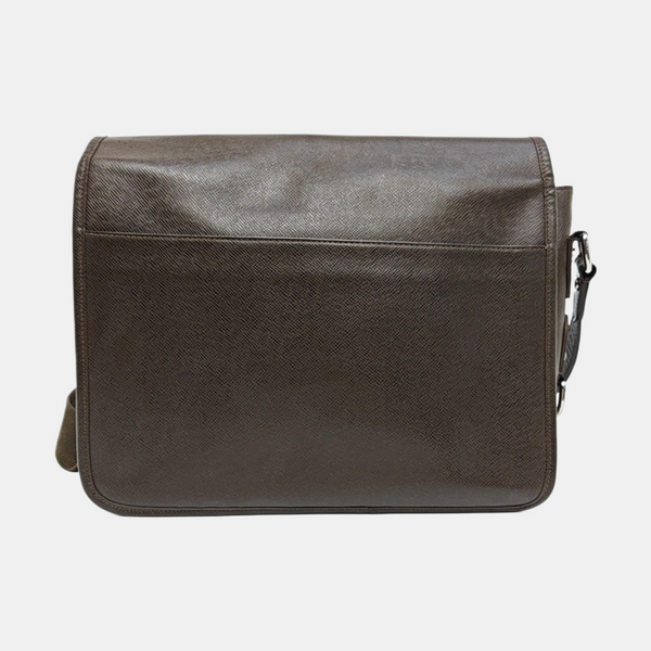 ALEX Calfskin Brown