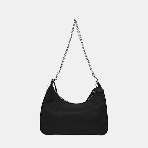 Re-Edition2005 Nylon Black