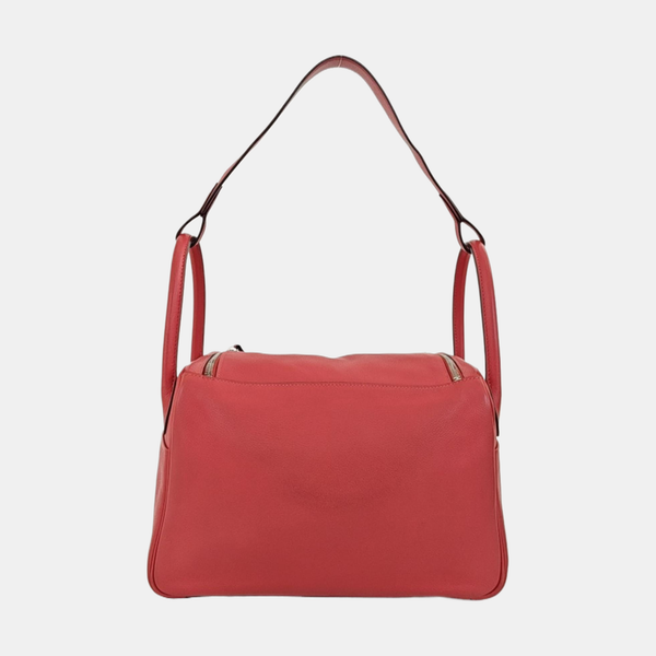 Lindy 30 Evercolor Red