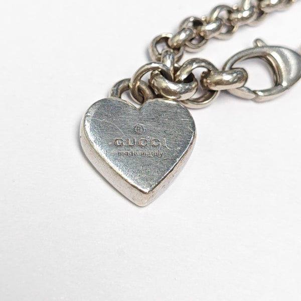 925 Sterling Silver Bracelet