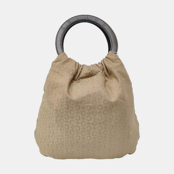 Canvas Beige