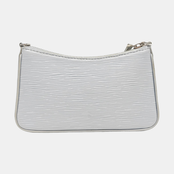 EASY POUCH ON STRAP Epi Blue