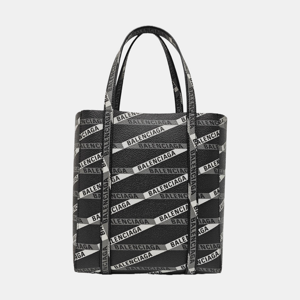 Everyday Extra Small Coated Canvas Black