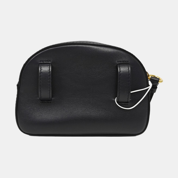 Owen Calfskin Black