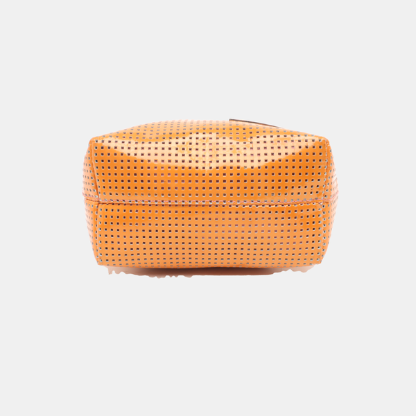 Calfskin Yellow