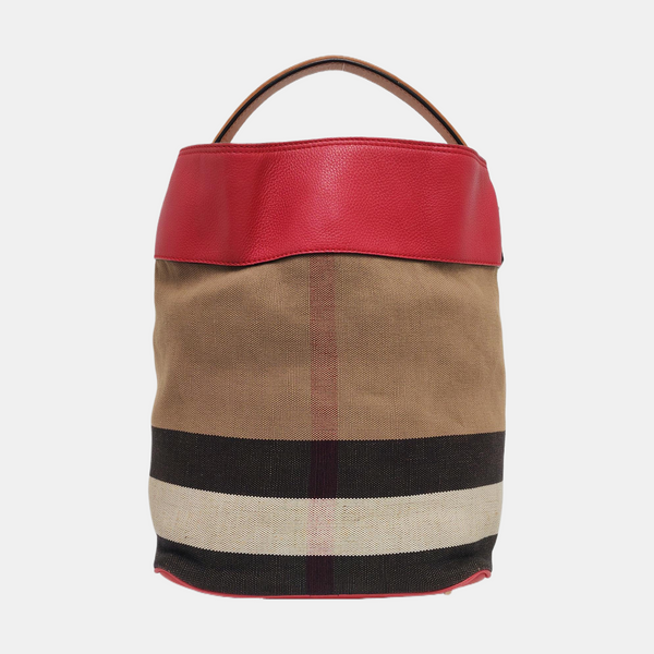 Ashby Medium Canvas Multicolor