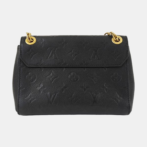 VAVIN BB Calfskin Black