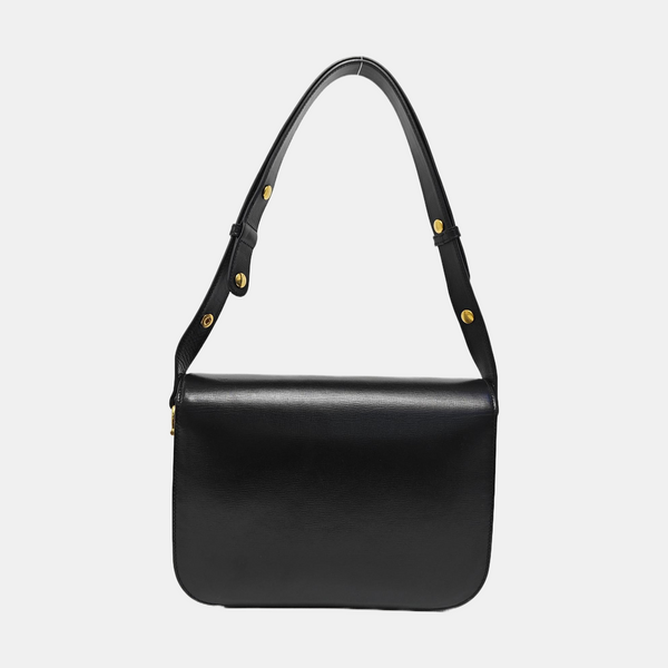 Horsebit 1955 Small Calfskin Black